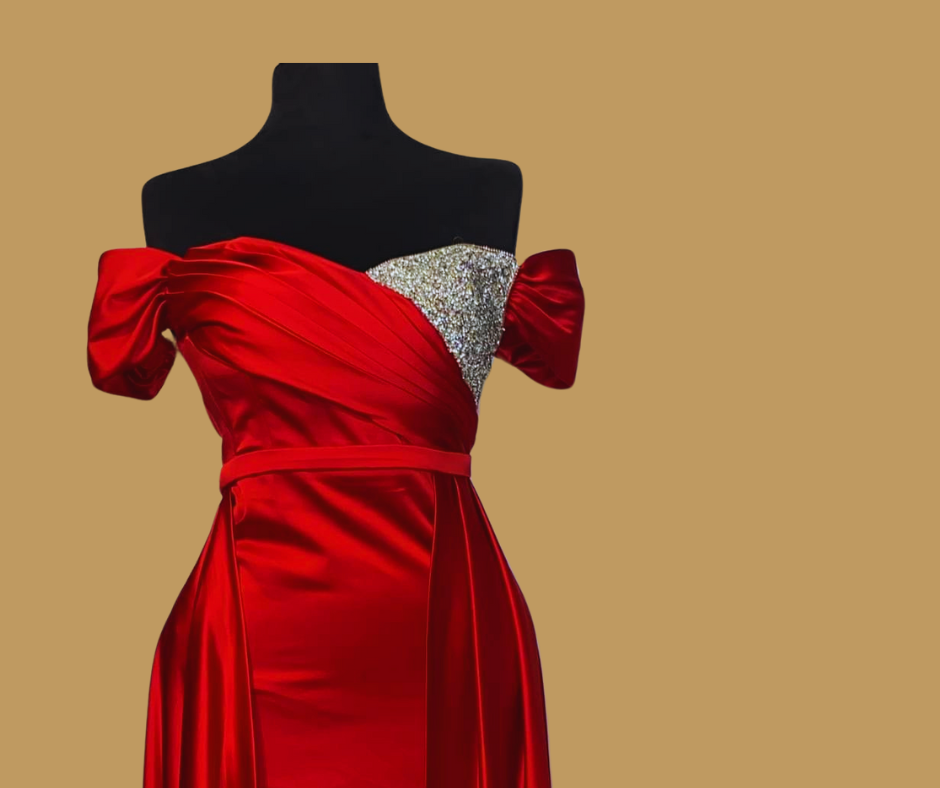 Ladies Dresses